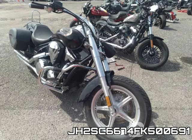 JH2SC6674FK500691
