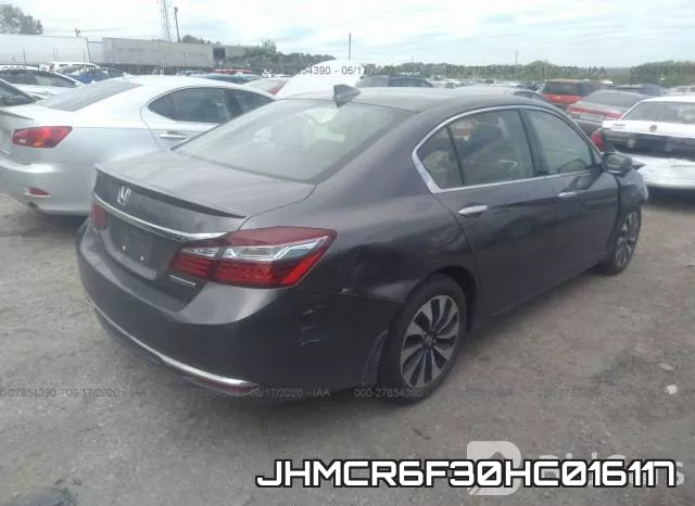 JHMCR6F30HC016117