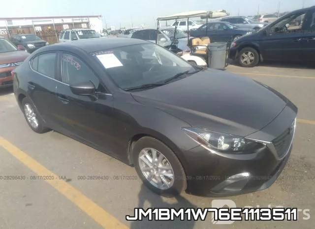 JM1BM1W76E1113511