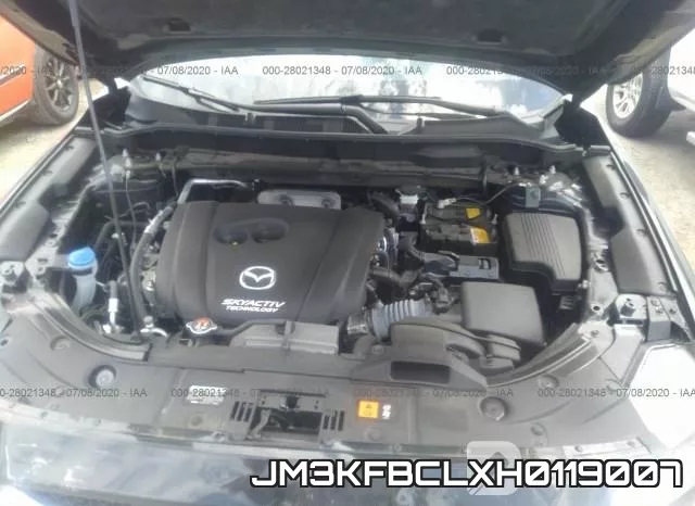 JM3KFBCLXH0119007