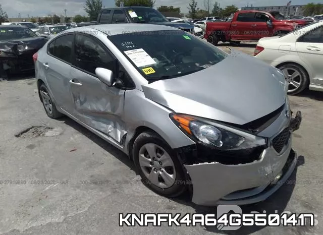 KNAFK4A64G5501417