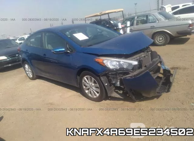 KNAFX4A69E5234502