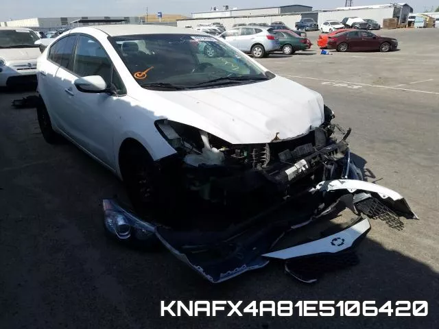 KNAFX4A81E5106420