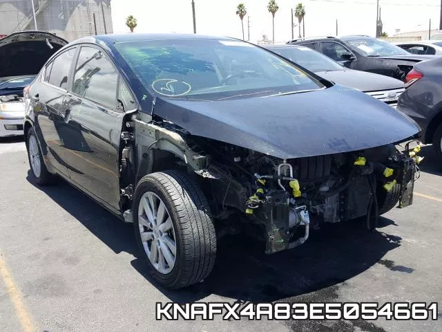 KNAFX4A83E5054661