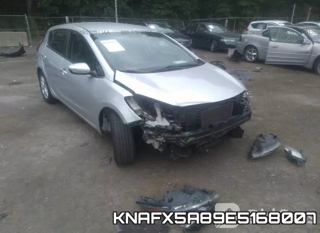 KNAFX5A89E5168007