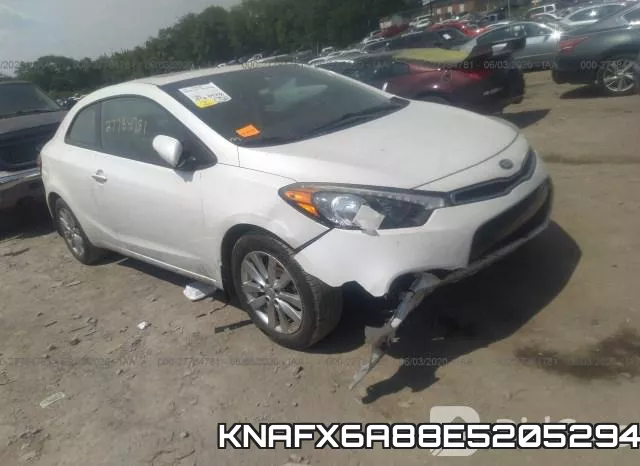 KNAFX6A88E5205294