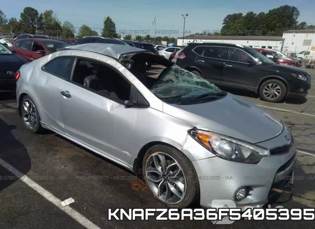 KNAFZ6A36F5405395
