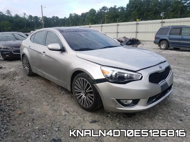 KNALN4D70E5126816