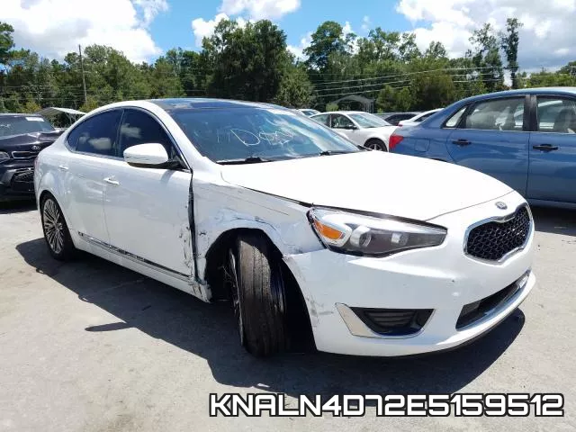 KNALN4D72E5159512