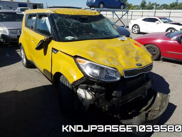 KNDJP3A56E7033580