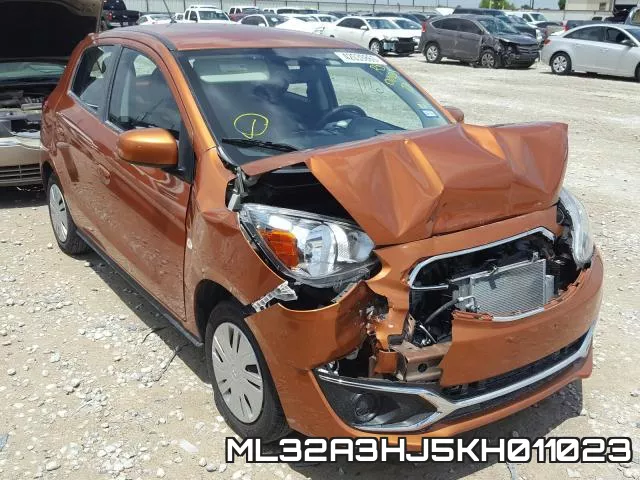ML32A3HJ5KH011023