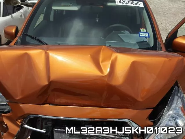 ML32A3HJ5KH011023