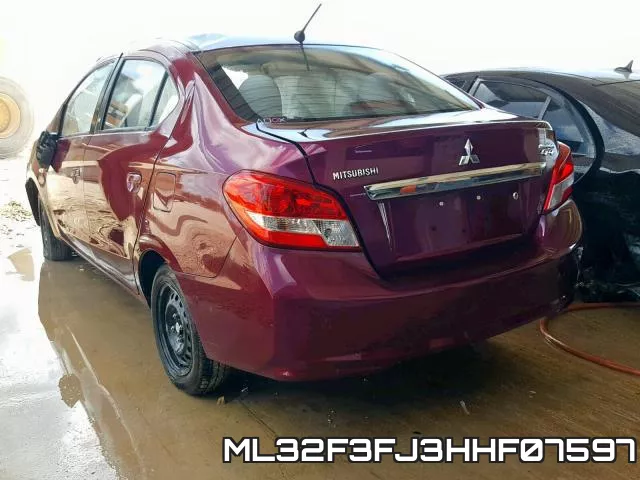 ML32F3FJ3HHF07597