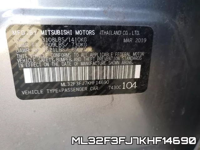 ML32F3FJ7KHF14690
