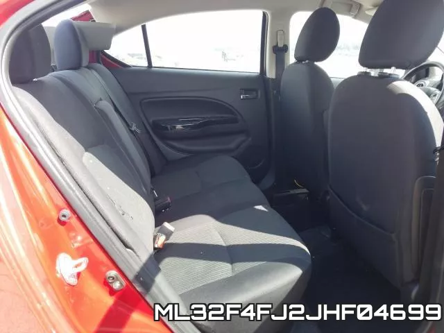ML32F4FJ2JHF04699