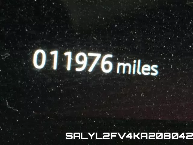 SALYL2FV4KA208042