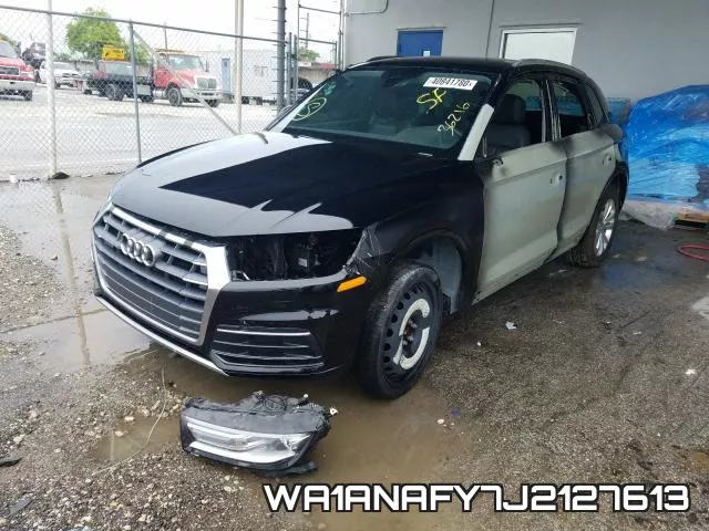 WA1ANAFY7J2127613