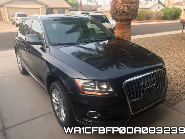 WA1CFBFP0DA083239