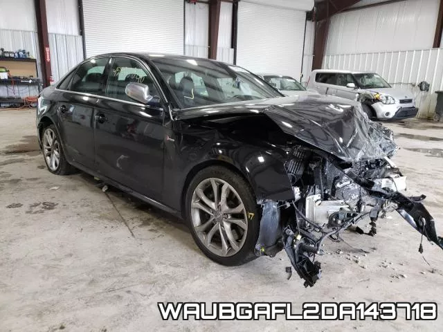 WAUBGAFL2DA143718