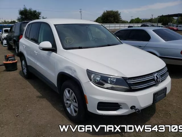 WVGAV7AX7DW543709