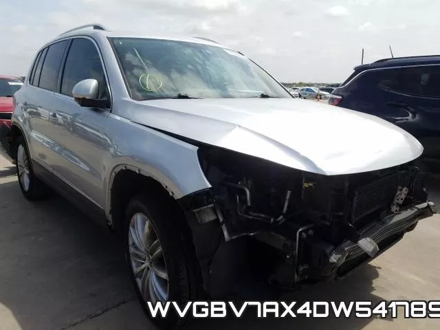 WVGBV7AX4DW541789
