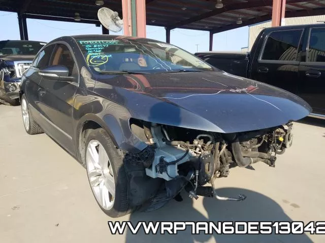 WVWRP7AN6DE513042