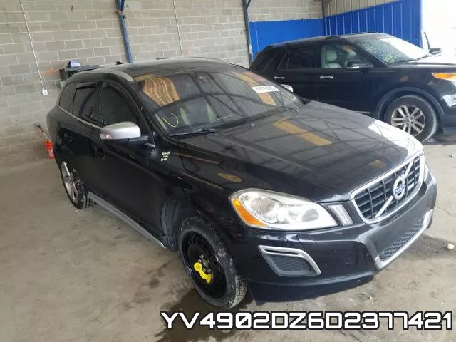 YV4902DZ6D2377421