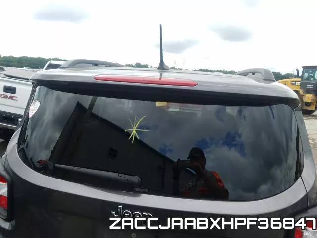 ZACCJAABXHPF36847
