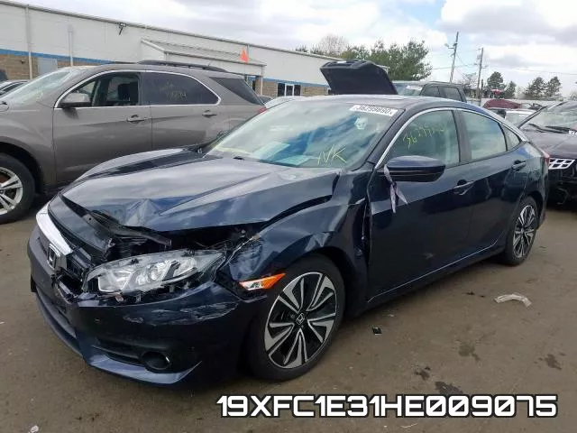 19XFC1E31HE009075