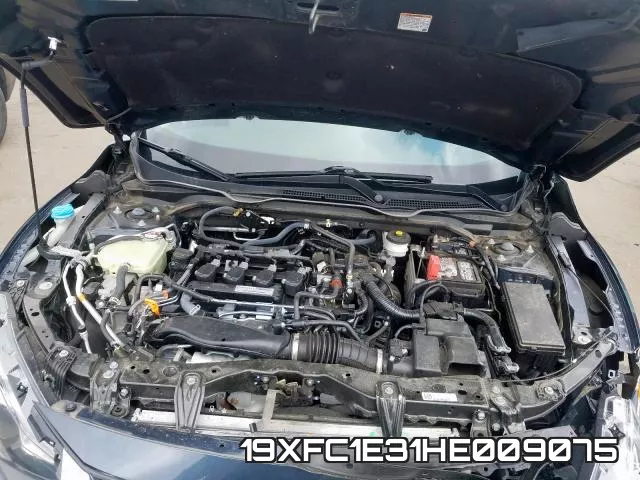 19XFC1E31HE009075