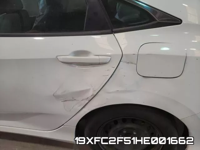 19XFC2F51HE001662