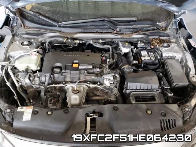19XFC2F51HE064230