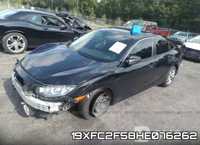 19XFC2F58HE076262