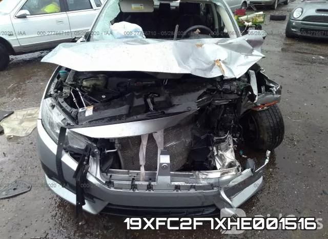 19XFC2F7XHE001516