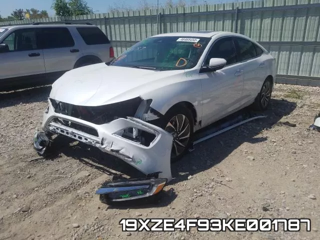 19XZE4F93KE001787