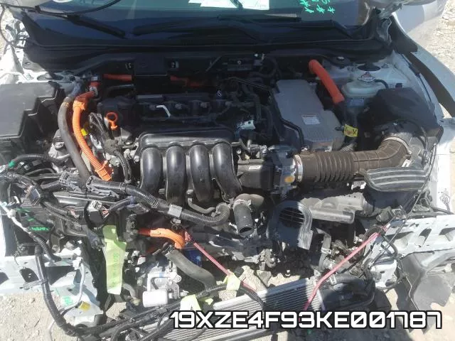 19XZE4F93KE001787