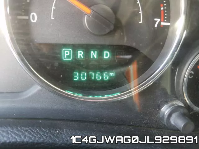 1C4GJWAG0JL929891