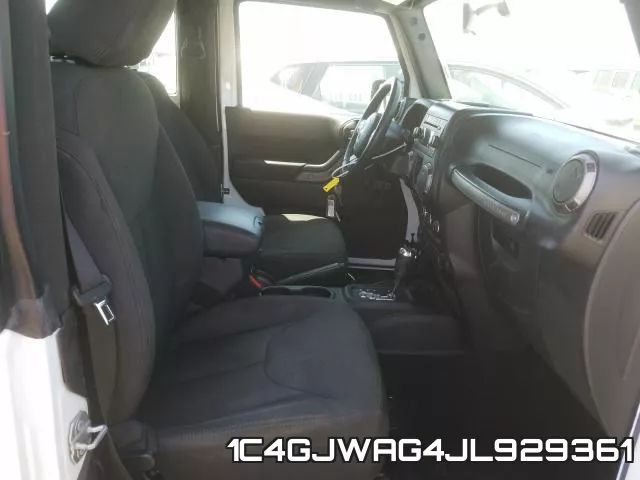 1C4GJWAG4JL929361