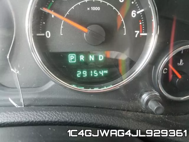 1C4GJWAG4JL929361