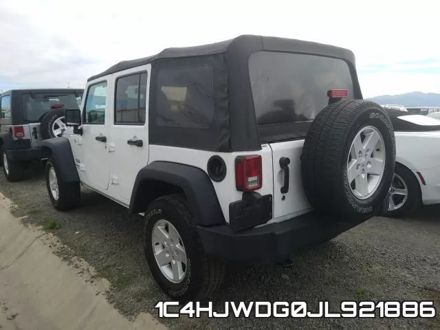 1C4HJWDG0JL921886