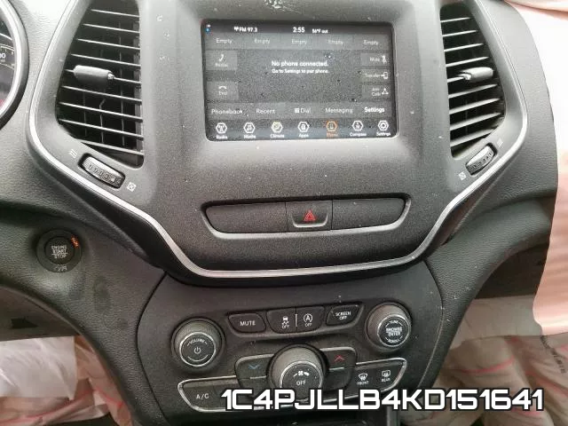 1C4PJLLB4KD151641