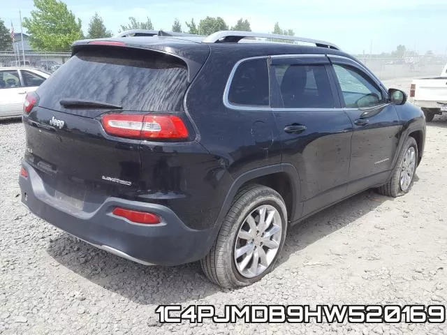 1C4PJMDB9HW520169