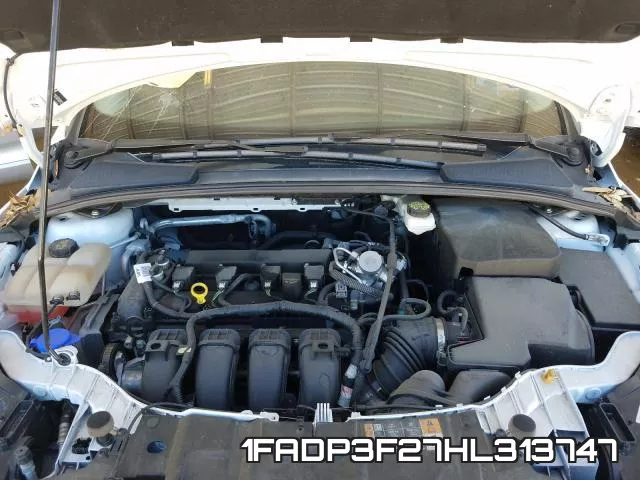 1FADP3F27HL313747