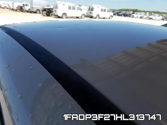 1FADP3F27HL313747