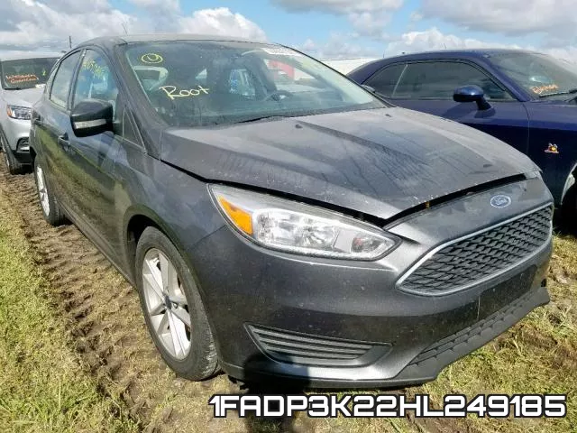 1FADP3K22HL249185