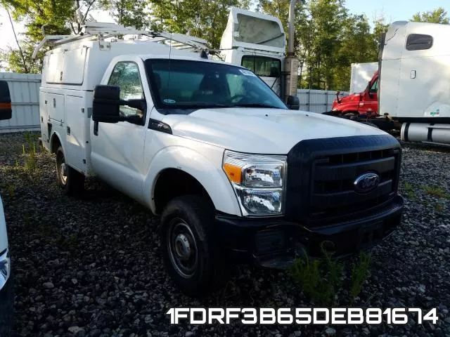 1FDRF3B65DEB81674