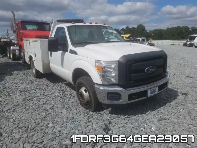 1FDRF3G64GEA29057