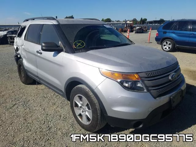 1FM5K7B90DGC95775