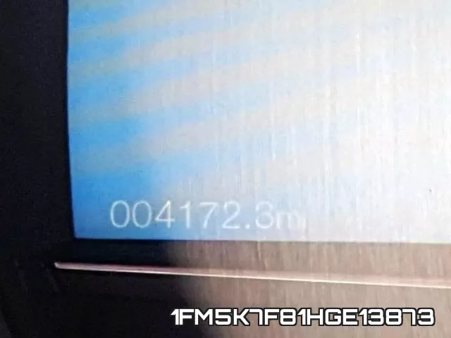1FM5K7F81HGE13873