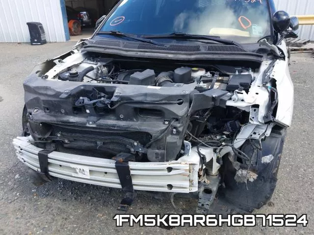 1FM5K8AR6HGB71524
